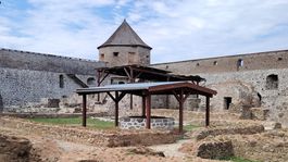 kláštor, Bzovík