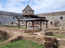 kláštor, Bzovík