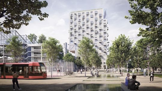 Komplex Janíkov dvor prinesie kompletnú...