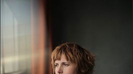 Louise Brealey Credit Phil Sharp