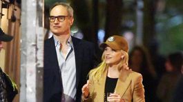 Reese Witherspoon a jej partner Oliver Haarmann