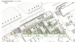 ruzinov terchovska najomne byty The Bűro Metropolitny institut Bratislavy 4