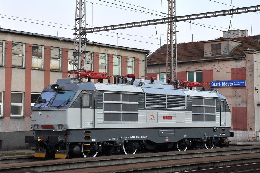 Škoda 499