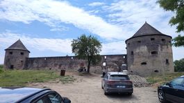 vstup, kláštor, Bzovík