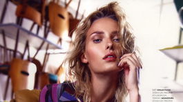 Adriana Čerňanová