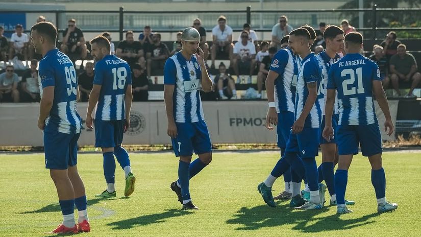 Arsenal Tivat