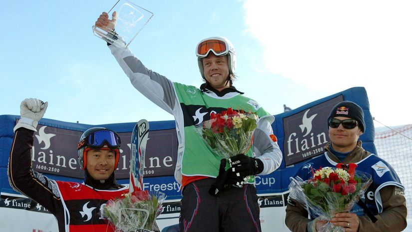 Audun Grönvold