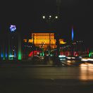 Bukurešť, Rumunsko