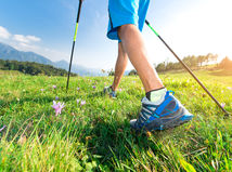 Zabudnite na počítanie krokov, kľúč k...