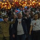Cuba / Miguel Diaz-Canel /