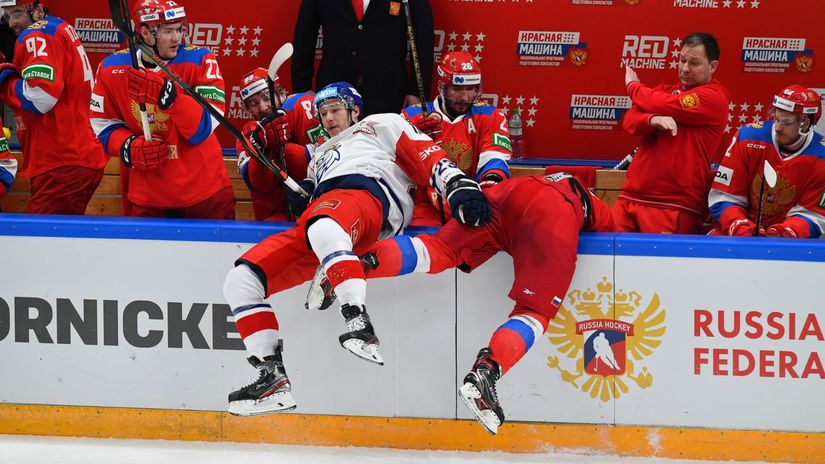 Dmitrij Jaškin