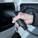 elektromobil nabíjanie