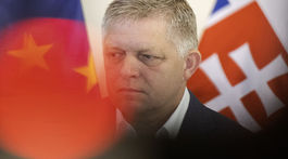 Fico mal vystúpiť v STVR v predvečer 17. novembra. Príhovor napokon nebude