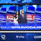 JOJ play Spravodajstvo 2