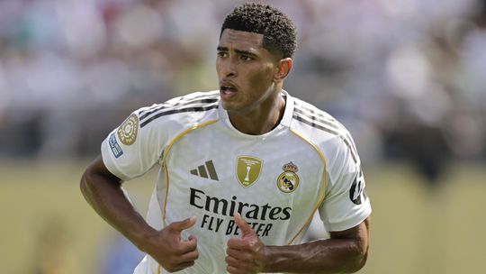 Operáciu odkladal takmer dva roky. Real Madrid príde na dlhšie obdobie o svoju anglickú oporu