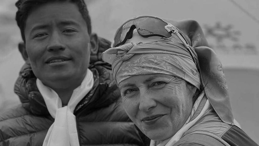 Klára Kolouchová