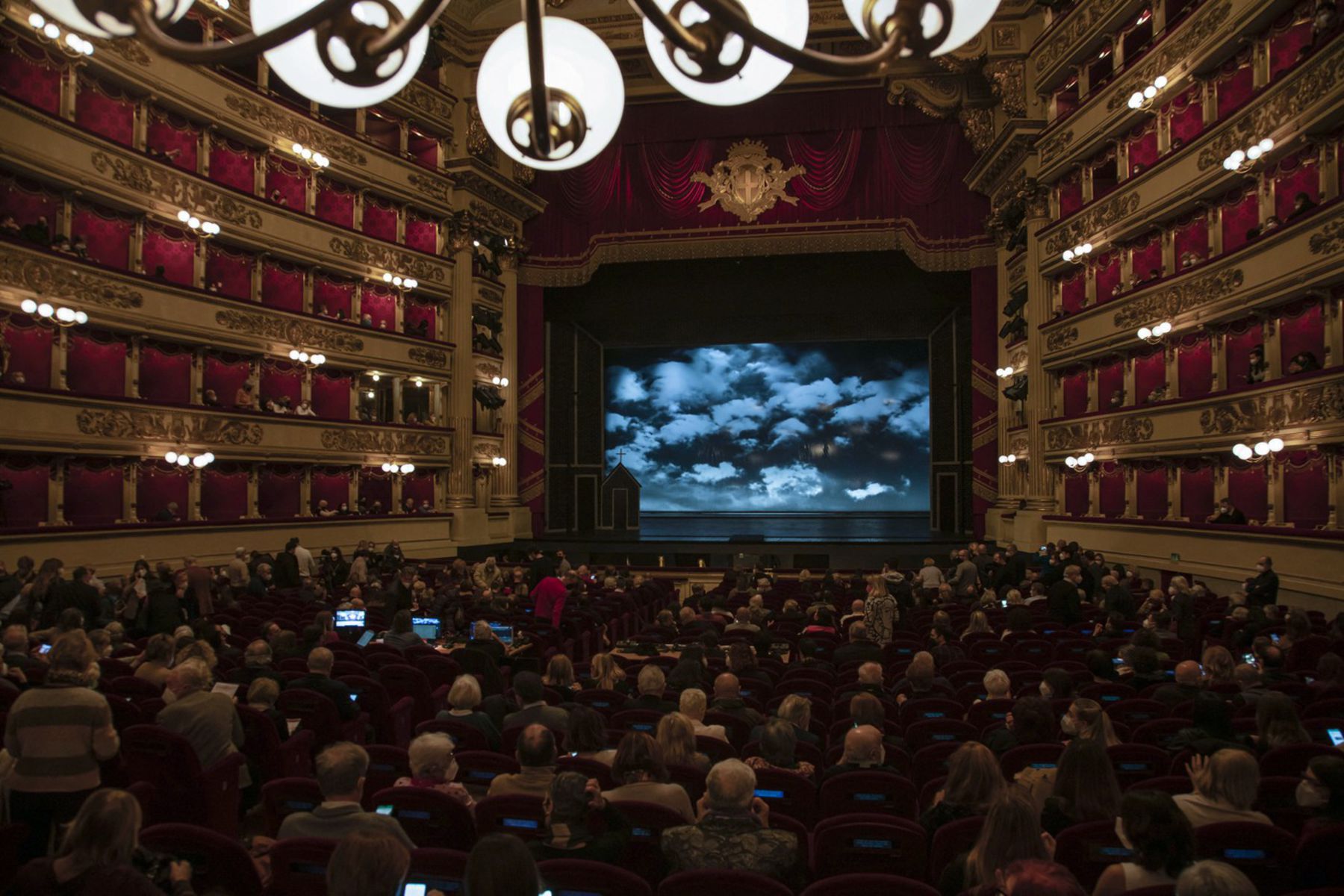La Scala