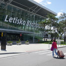 letisko,Bratislava,odlet,letenky