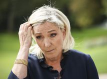 Marine Le Penová