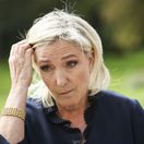 Marine Le Penová