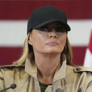 Melania Trumpová