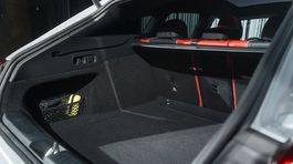 Mercedes-Benz CLA Shooting Brake - 2025