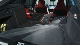 Mercedes-Benz CLA Shooting Brake - 2025