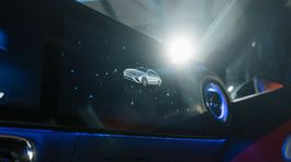 Mercedes-Benz CLA Shooting Brake - 2025