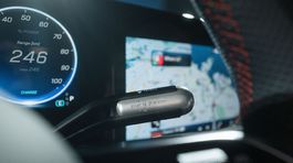 Mercedes-Benz CLA Shooting Brake - 2025