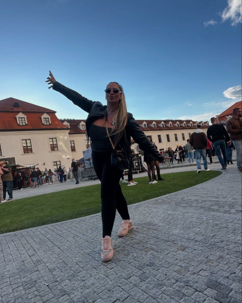 Mikela Vlček