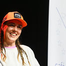 Petra Vlhová