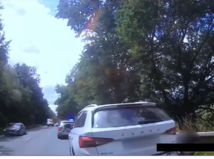 VIDEO: Dráma na ceste: Dievčatko prestalo...