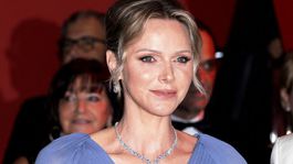 princezná Charlene