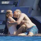 Reese Witherspoon a jej partner Oliver Haarmann