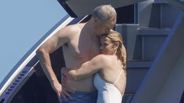 Reese Witherspoon a jej partner Oliver Haarmann