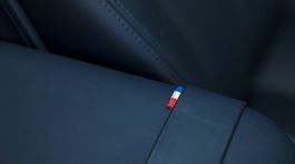 Renault Rafale - Emanuel Macron