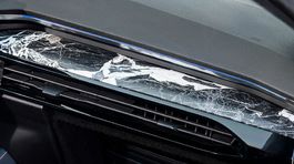 Renault Rafale - Emanuel Macron