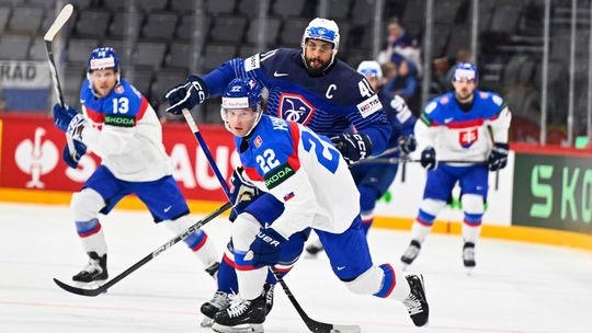 Cesta do NHL teraz nie je aktuálna. Slovenský reprezentant sa presúva zo zámoria do Česka