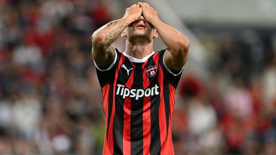 SR Trnava futbal prvý zápas 1. predkolo EL TTX