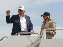 Trump, Melania