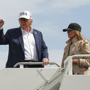 Trump, Melania