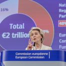 Ursula von der Leyen, Ursula von der Leyenová, rozpočet EÚ