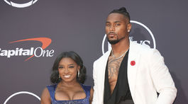 2025 ESPY Awards Arrivals