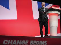 Britain / Labour party / Keir Starmer /