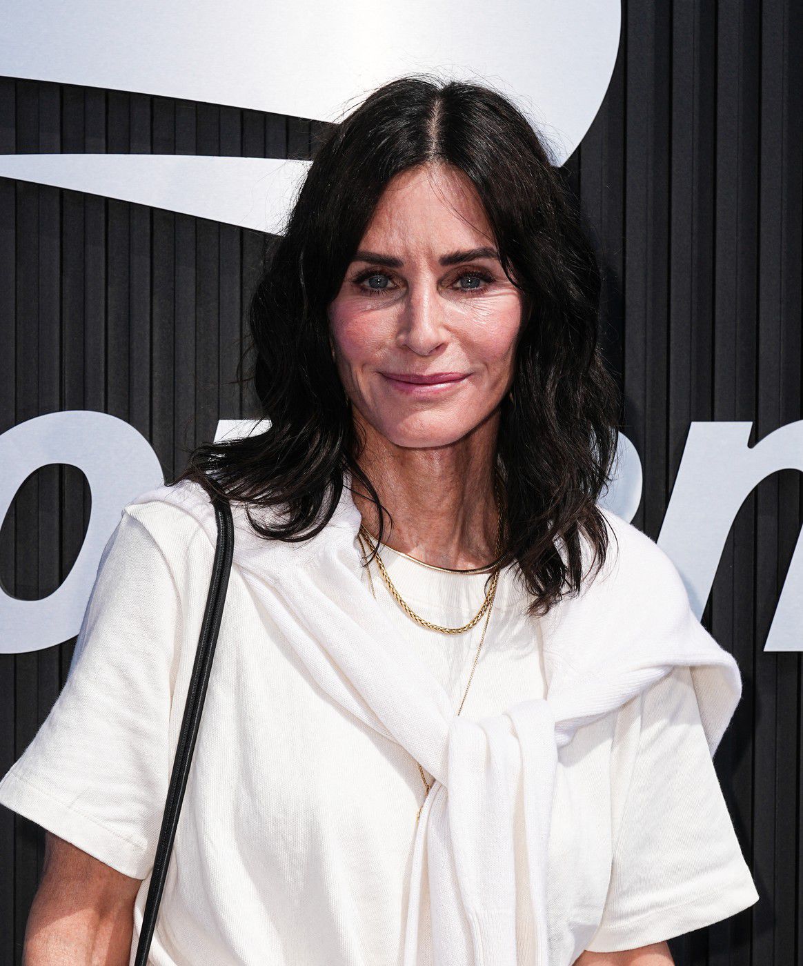 Courteney Cox