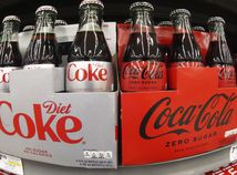 Diet Coke, Coke Zero, Coca Cola