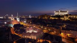 Byty, ktoré vzniknú rekonštrukciou pamiatky...