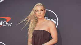 Lindsey Vonn