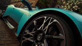 Maserati MCPura - 2025
