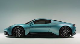 Maserati MCPura - 2025